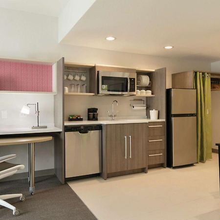Home2 Suites By Hilton Williamsville Buffalo Airport Exterior foto