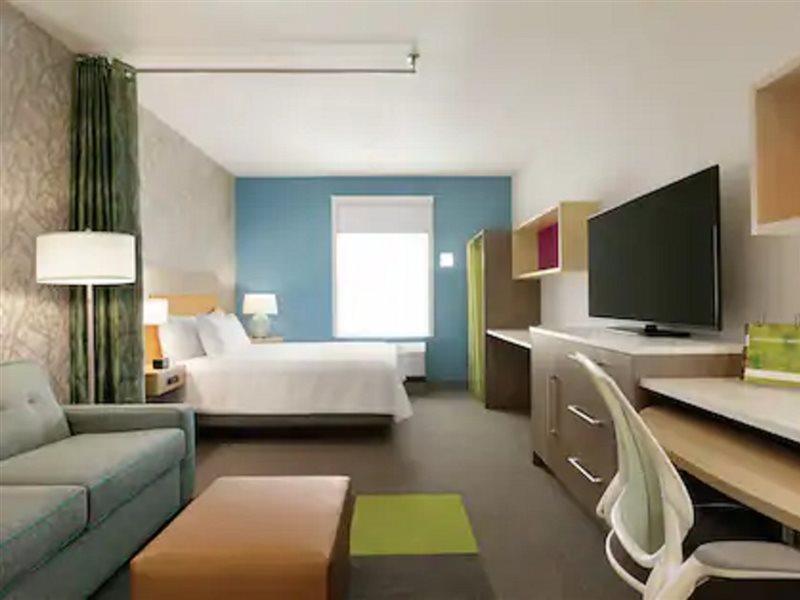 Home2 Suites By Hilton Williamsville Buffalo Airport Exterior foto