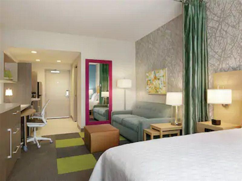 Home2 Suites By Hilton Williamsville Buffalo Airport Exterior foto
