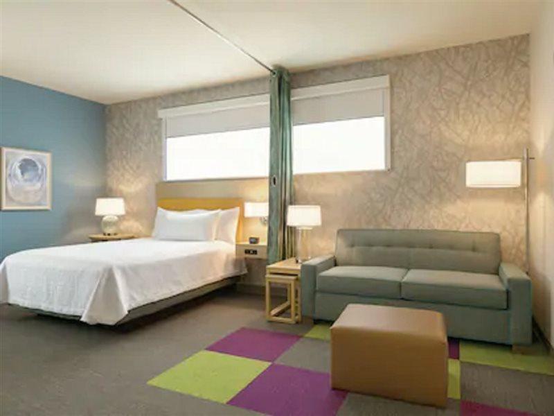 Home2 Suites By Hilton Williamsville Buffalo Airport Exterior foto