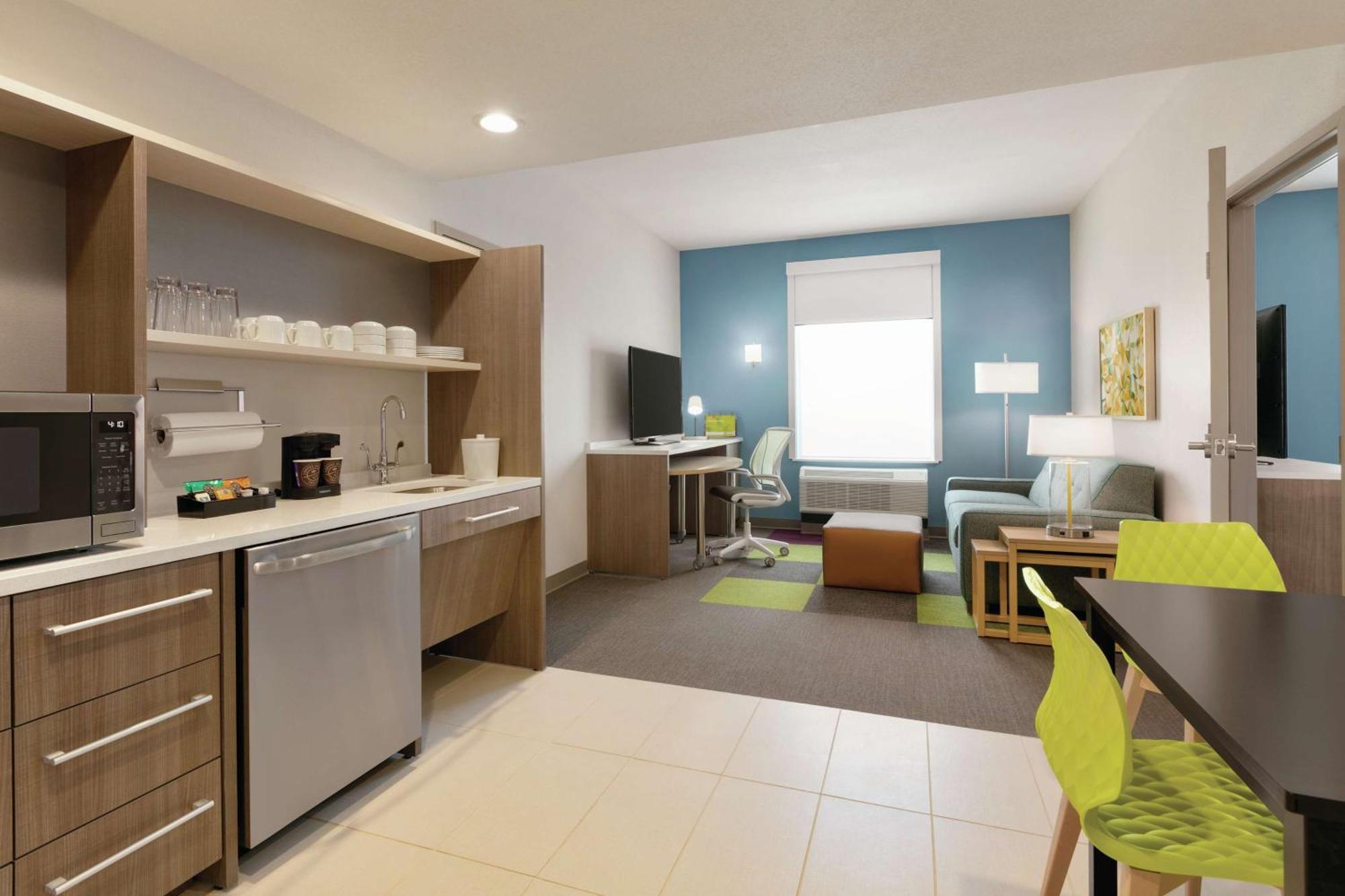 Home2 Suites By Hilton Williamsville Buffalo Airport Exterior foto