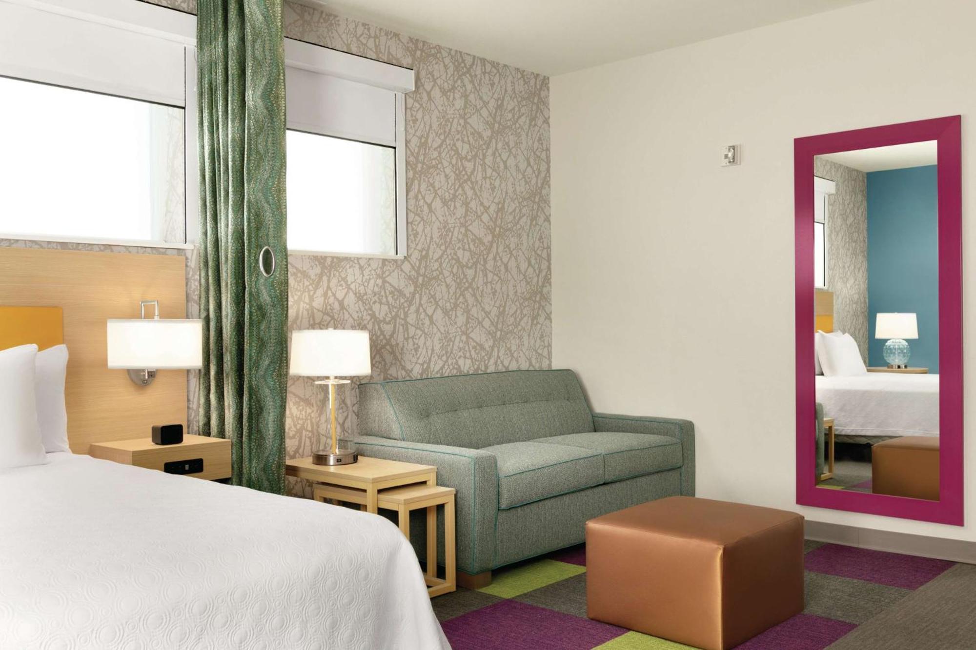 Home2 Suites By Hilton Williamsville Buffalo Airport Exterior foto
