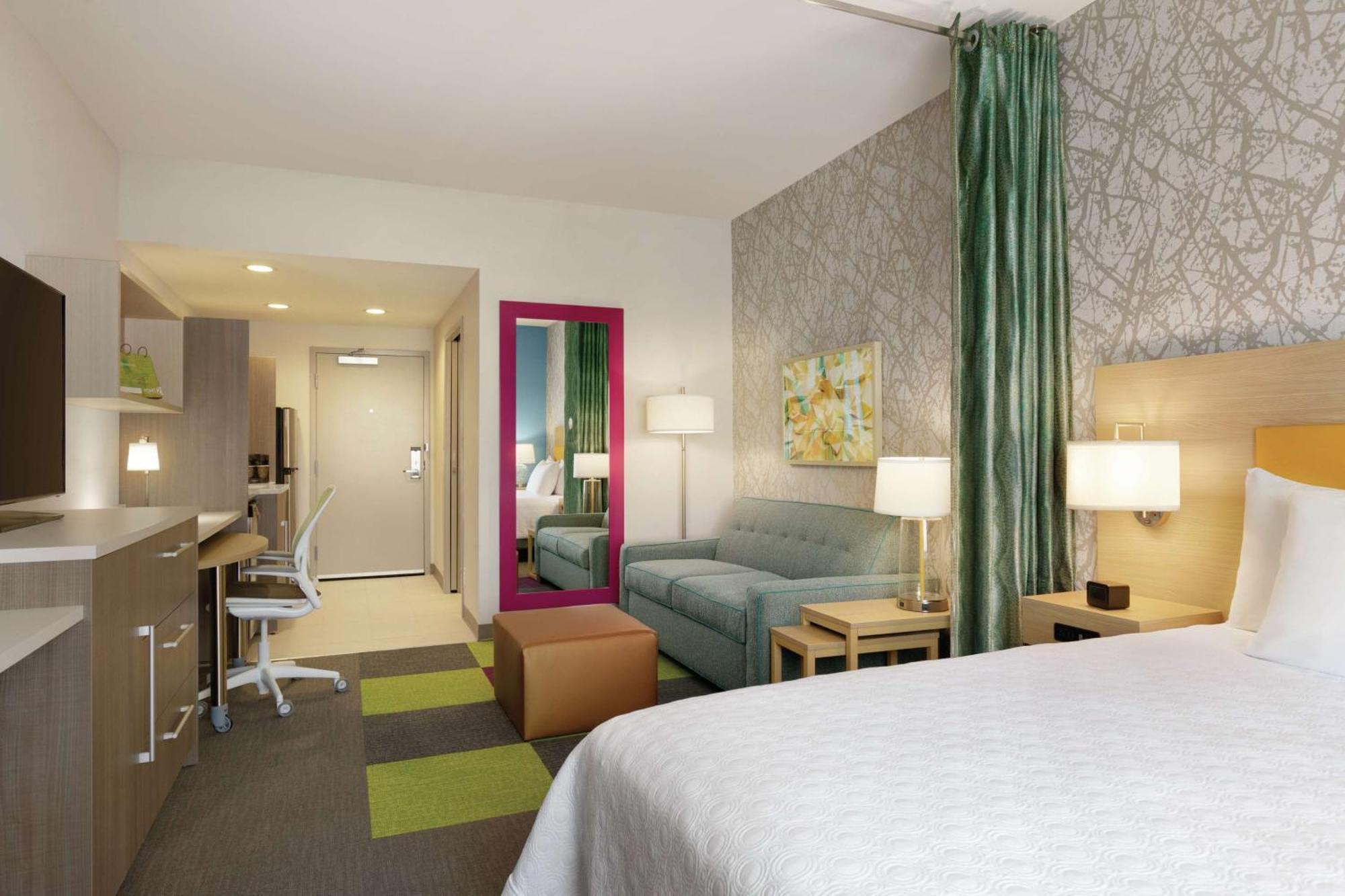 Home2 Suites By Hilton Williamsville Buffalo Airport Exterior foto